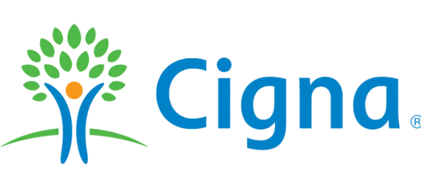 Cigna Logo For Health